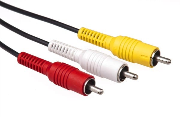 Rca Connector Rca Connector