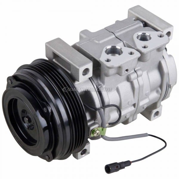 Suzuki Xl7 Ac Compressor Suzuki Xl7 Ac Compressor