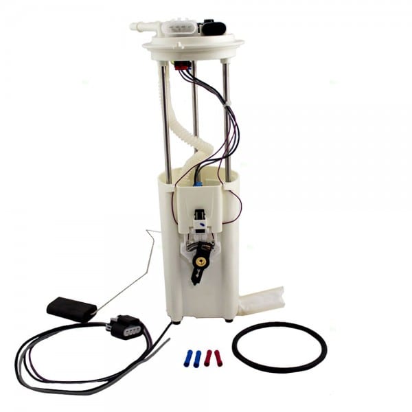 98 Chevy Blazer Fuel Pump