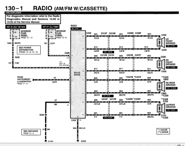 2006 Ford Explorer Wiring Diagram from www.tankbig.com