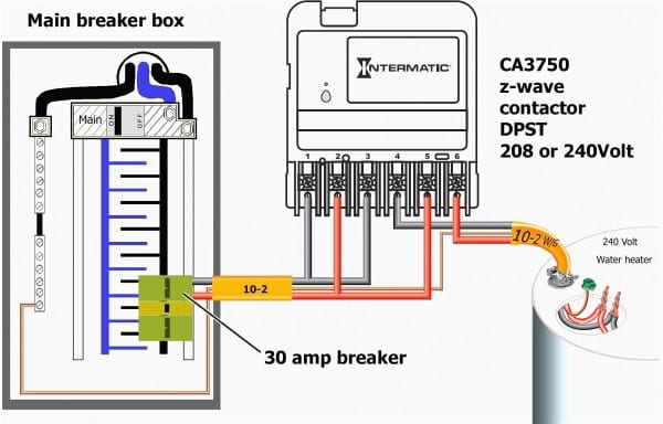 Wiring Diagram For 220 Outlet Wiring Diagram For 220 Outlet