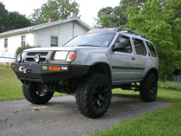 Mikeyjm1 2001 Nissan Xterra Specs, Photos, Modification Info At Mikeyjm1 2001 Nissan Xterra Specs, Photos, Modification Info At