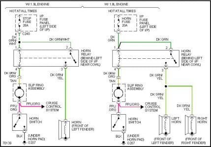Ford Escort Wiring Diagram