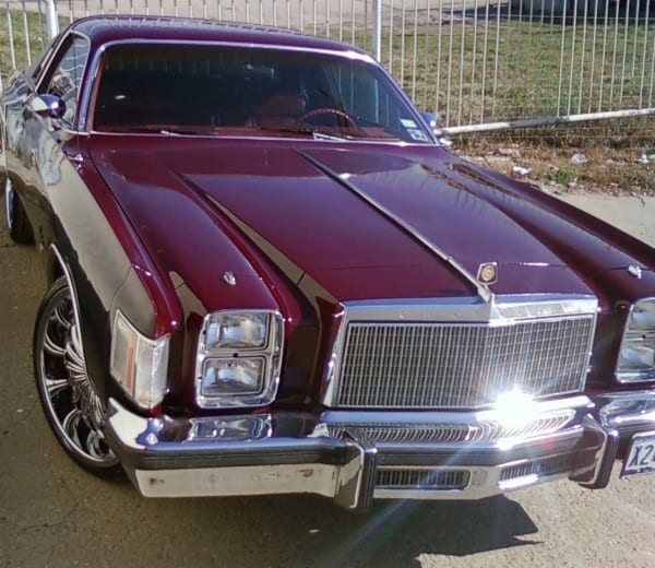 Walter77 1978 Chrysler Cordoba Specs, Photos, Modification Info At Walter77 1978 Chrysler Cordoba Specs, Photos, Modification Info At