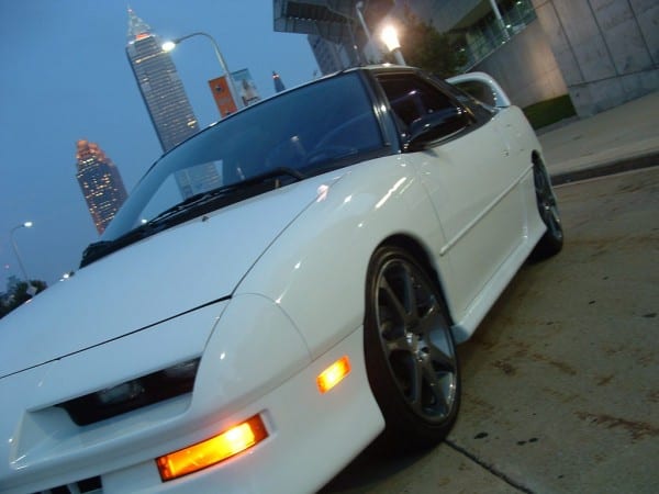 Clevestorm 1991 Geo Storm Specs, Photos, Modification Info At Clevestorm 1991 Geo Storm Specs, Photos, Modification Info At