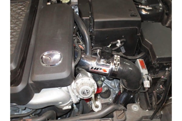 Hps Cold Air Intake Kit 07 Hps Cold Air Intake Kit 07