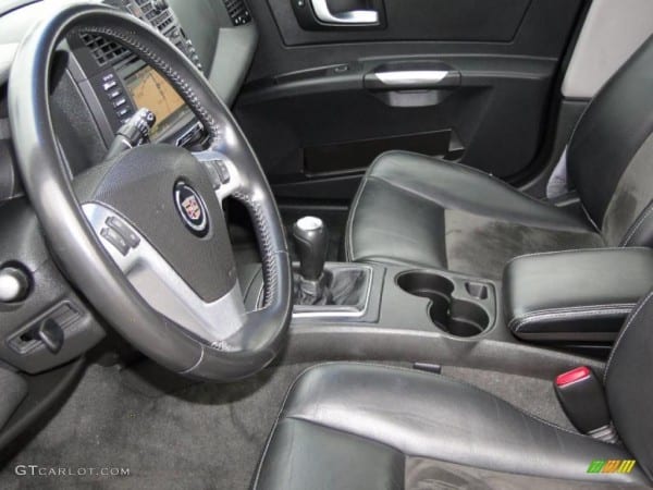 2004 Cadillac Cts Mallett Cts 2004 Cadillac Cts Mallett Cts