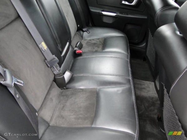 2004 Cadillac Cts Mallett Cts 2004 Cadillac Cts Mallett Cts