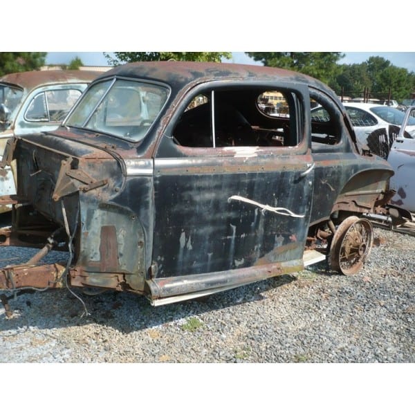 47 Ford Coupe Parts 47 Ford Coupe Parts