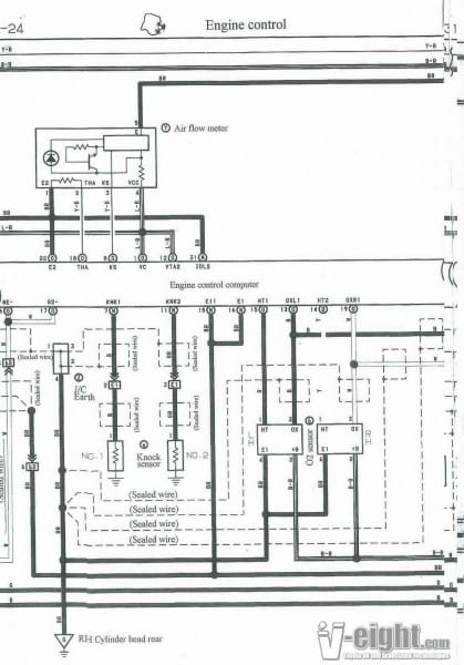 Wiring Gurus 1uz To S13 Help Wiring Gurus 1uz To S13 Help