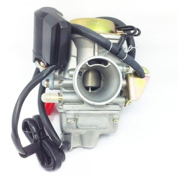 Amazon Com New Performance Carburetor For Tomberlin Crossfire 150 Amazon Com New Performance Carburetor For Tomberlin Crossfire 150