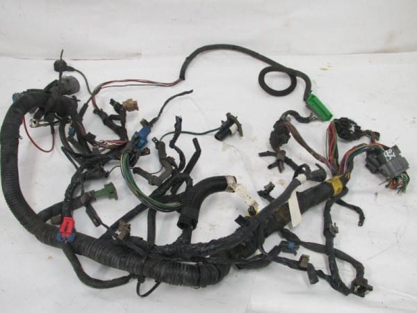 Heritage Wire Harness Fort Payne Heritage Wire Harness Fort Payne