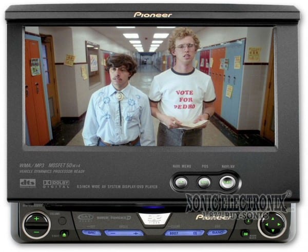 Pioneer Avh Pioneer Avh