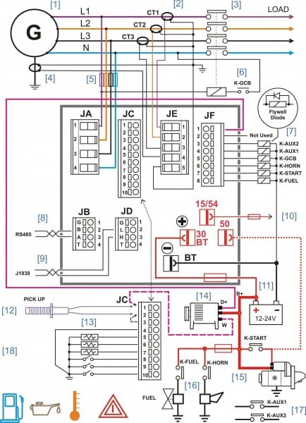 Basement Wiring Plan Basement Wiring Plan