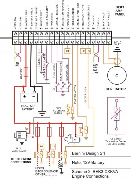 Rostra Cruise Control Wiring Diagram