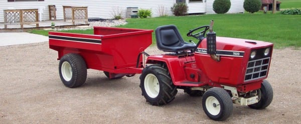 Xtreme Motorworks Cub Cadet Garden Tractor Parts Xtreme Motorworks Cub Cadet Garden Tractor Parts