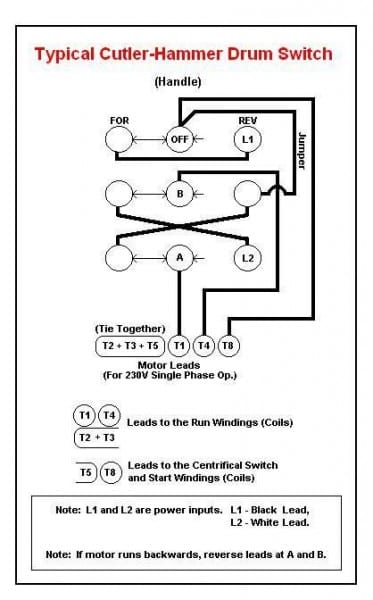 Dayton Drum Switch Wiring Diagram 120v Dayton Drum Switch Wiring Diagram 120v