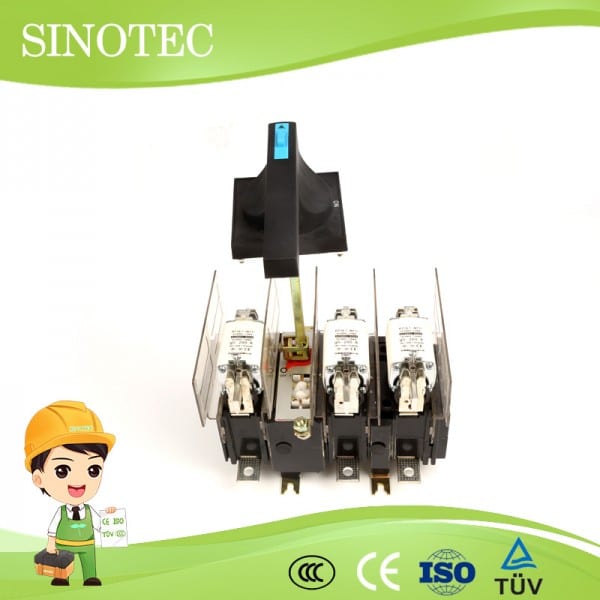 Ignition Switch Fuse