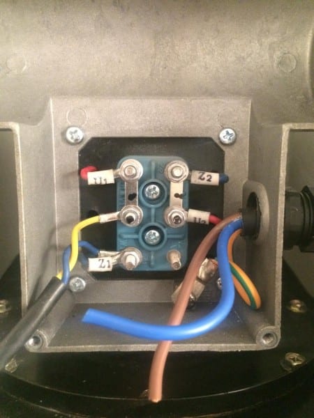Electric Motor Wiring Diagram Single Phase Electric Motor Wiring Diagram Single Phase