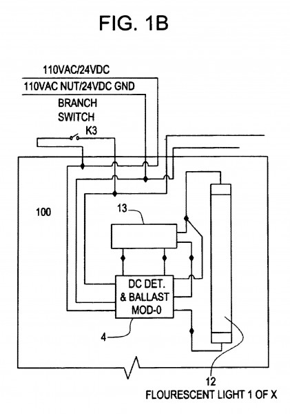 Emergency Lighting Ballast Wiring Diagram With Blueprint Diagrams Emergency Lighting Ballast Wiring Diagram With Blueprint Diagrams