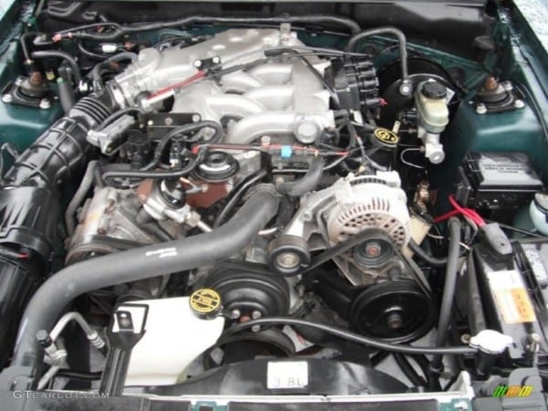 2001 Mustang V6 Engine Diagram 2001 Mustang V6 Engine Diagram