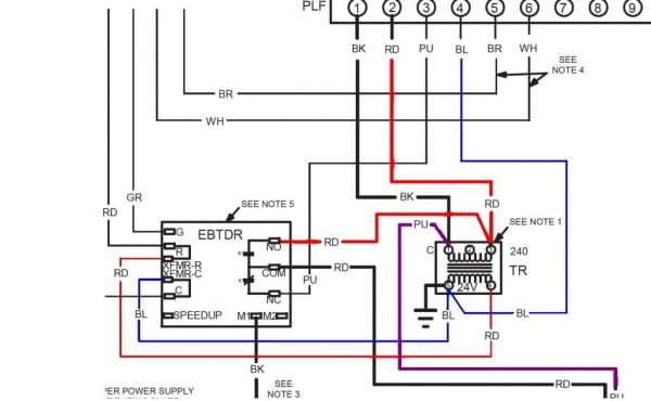 Ruud Air Handler Wiring Diagram