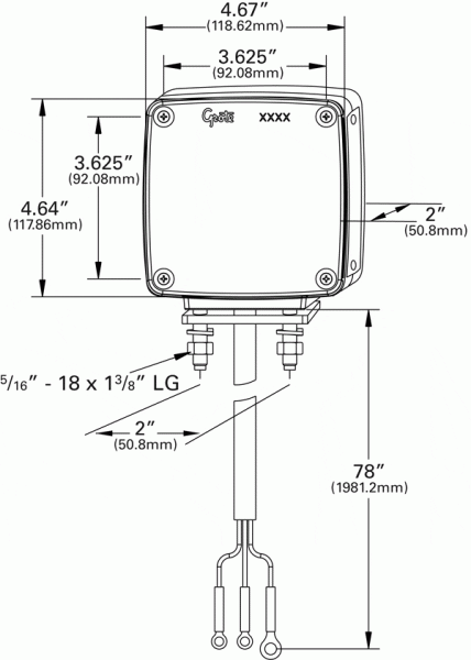 Grote Trailer Lights Wiring Diagram