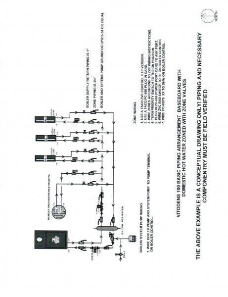 Grundfos Pump Diagram