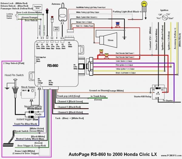 2000 Honda Civic Transmission Wiring Diagram Cd Player Wire Diagram For Wiring Diagram Schematics