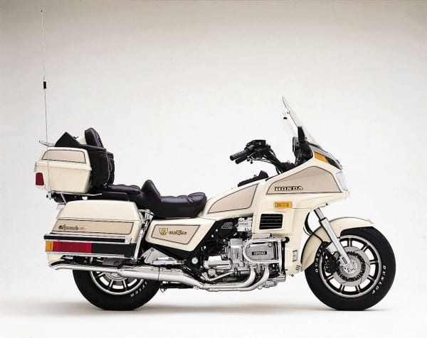 1987 Honda Gl 1200 Gold Wing Pics, Specs And Information 1987 Honda Gl 1200 Gold Wing Pics, Specs And Information