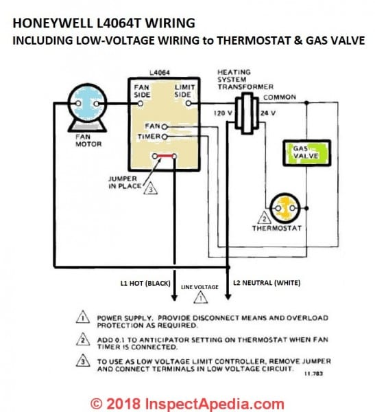 Limit Switch Wiring Diagram Terminal 5