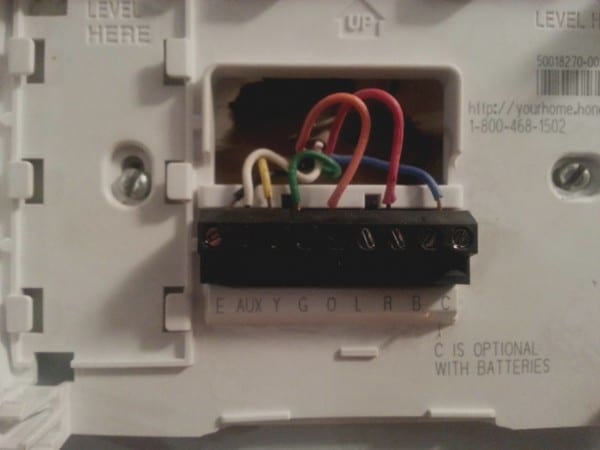 Honeywell Rth6350d Wiring Diagram Awesome Honeywell Rth6350 Wiring Honeywell Rth6350d Wiring Diagram Awesome Honeywell Rth6350 Wiring