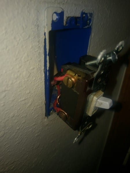 Ge 4 Way 12723 Ge 4 Way 12723
