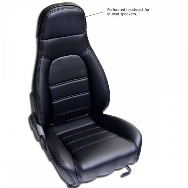 Mazda Miata Front Seat Cover Kit For 90 Mazda Miata Front Seat Cover Kit For 90