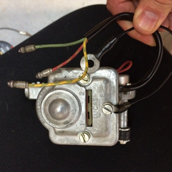 Bench Testing Wiper Motor Electrical Instruments By Lotuselan Net Bench Testing Wiper Motor Electrical Instruments By Lotuselan Net