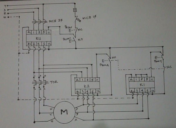 Wiring Diagram Star Wiring Diagram Star