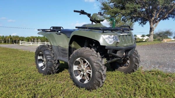 Arctic Cat 400 4x4 Motorcycles For Sale Arctic Cat 400 4x4 Motorcycles For Sale
