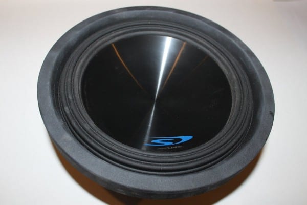 Stereowise Plus Alpine Type Stereowise Plus Alpine Type