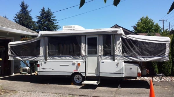 Coleman Utah Pop Up Campers Rvs For Sale Coleman Utah Pop Up Campers Rvs For Sale