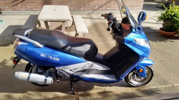 Roketa Motorcycles For Sale Roketa Motorcycles For Sale