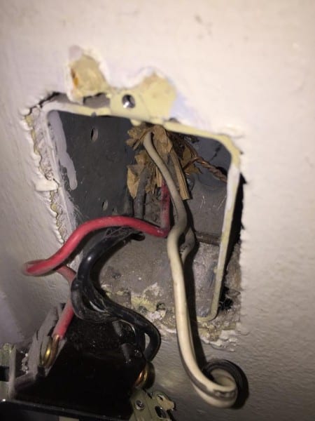 Electrical Electrical