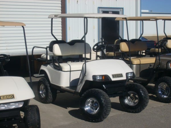 Welcome To Ennis Golf Carts Welcome To Ennis Golf Carts