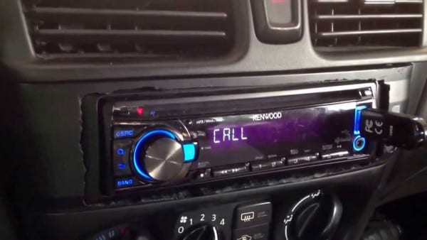 How To Fix Kenwood Car Stereo Keeps Saying Call Error How To Fix Kenwood Car Stereo Keeps Saying Call Error