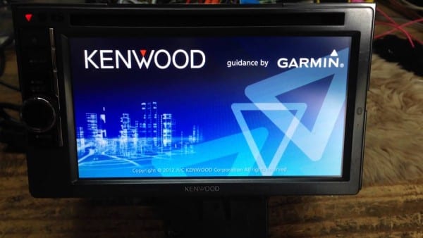 How To Fix Kenwood Car Stereo No Gps Sat Nav Map Data Available How To Fix Kenwood Car Stereo No Gps Sat Nav Map Data Available