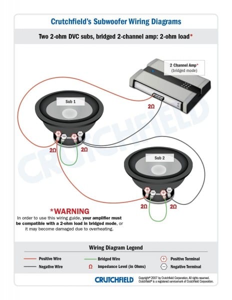 Kicker Cvr 12 2 Ohm Wiring Diagram Fresh Outstanding Dual Voice Kicker Cvr 12 2 Ohm Wiring Diagram Fresh Outstanding Dual Voice