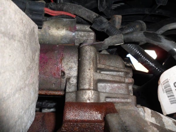 Mk6 Transit Starter Motor Wiring Diagram Mk6 Transit Starter Motor Wiring Diagram