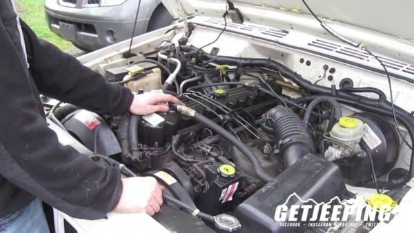 How To Replace Ignition Coil Pack On 1997 How To Replace Ignition Coil Pack On 1997