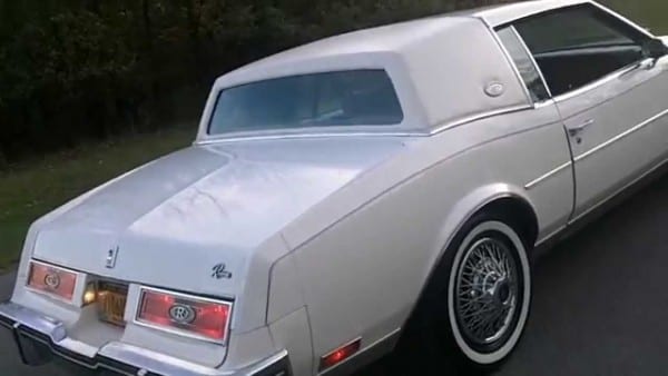1979 Buick Riviera Sold 1979 Buick Riviera Sold