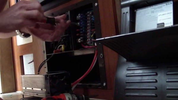 Upgrading The Converter Battery Charger In My Rv To Progressive Upgrading The Converter Battery Charger In My Rv To Progressive