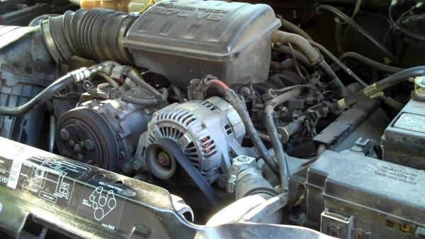 2002 Jeep Liberty Limited Engine Noise 2002 Jeep Liberty Limited Engine Noise